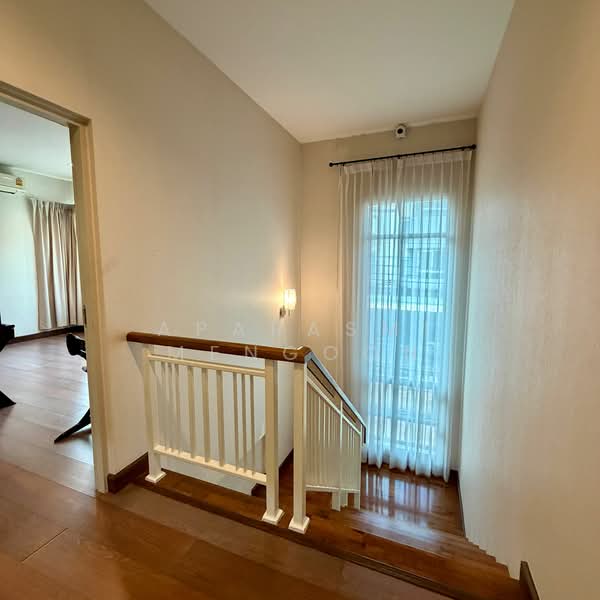 Casa Legend Ratchaphruek-Pinklao, Bangkok, 98 Ratchaphruek Rd, Taling Chan, Taling Chan, Bangkok, 3 Bedrooms, 350 sqm, Single Detached House For Rent, by Aparasmi Mengoon, 500255075 - DDproperty.com