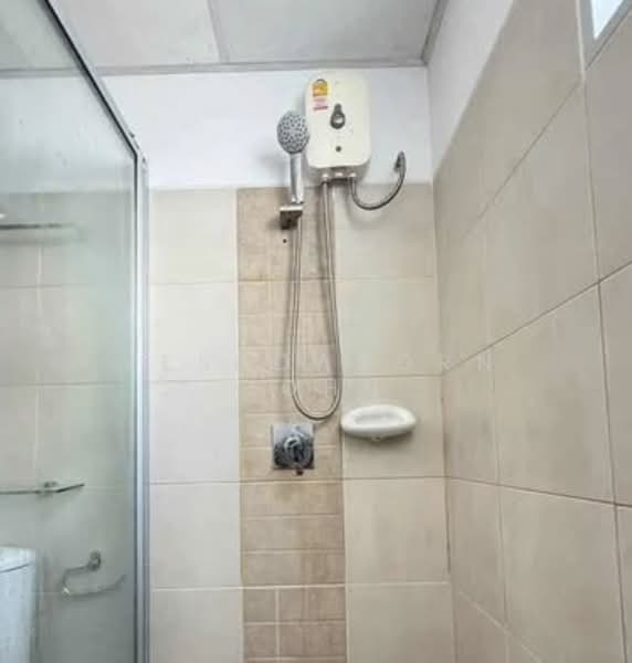 Supalai Park Ratchaphruek-Phetkasem, Bangkok, Petchkasem Road, Bang Wa, Phasi Charoen, Bangkok, 1 Bedroom, 47 sqm, Condo For Sale, by Jesadakorn Cohn, 500255079 - DDproperty.com