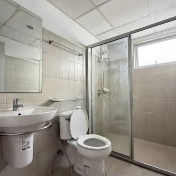 Supalai Park Ratchaphruek-Phetkasem, Bangkok, Petchkasem Road, Bang Wa, Phasi Charoen, Bangkok, 1 Bedroom, 47 sqm, Condo For Sale, by Jesadakorn Cohn, 500255079 - DDproperty.com