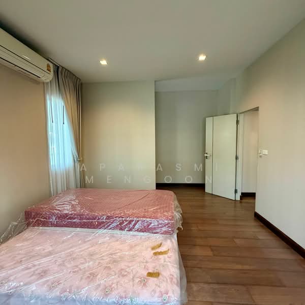 Casa Legend Ratchaphruek-Pinklao : คาซ่า เลเจ้นด์ ราชพฤกษ์-ปิ่นเกล้า, กรุงเทพ, 98 ถ.ราชพฤกษ์, ตลิ่งชัน, ตลิ่งชัน, กรุงเทพ, 350 ตร.ม., บ้านเดี่ยว ขาย, โดย Aparasmi Mengoon, 500255080 - DDproperty.com