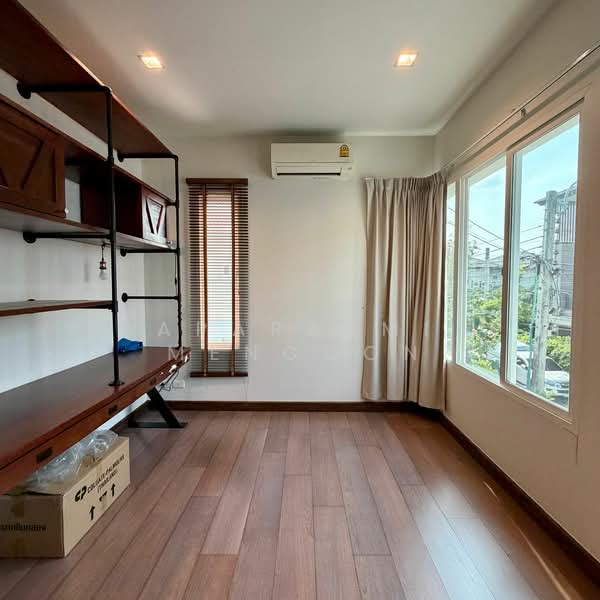 Casa Legend Ratchaphruek-Pinklao : คาซ่า เลเจ้นด์ ราชพฤกษ์-ปิ่นเกล้า, กรุงเทพ, 98 ถ.ราชพฤกษ์, ตลิ่งชัน, ตลิ่งชัน, กรุงเทพ, 350 ตร.ม., บ้านเดี่ยว ขาย, โดย Aparasmi Mengoon, 500255080 - DDproperty.com