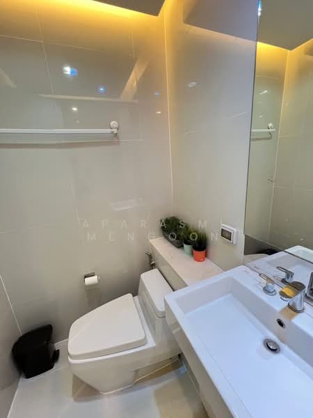 Equinox Phahol Vibha, Bangkok, 345 Paholyothin Road, Jom Phon, Chatuchak, Bangkok, 1 Bedroom, 40 sqm, Condo For Rent, by Aparasmi Mengoon, 500255085 - DDproperty.com
