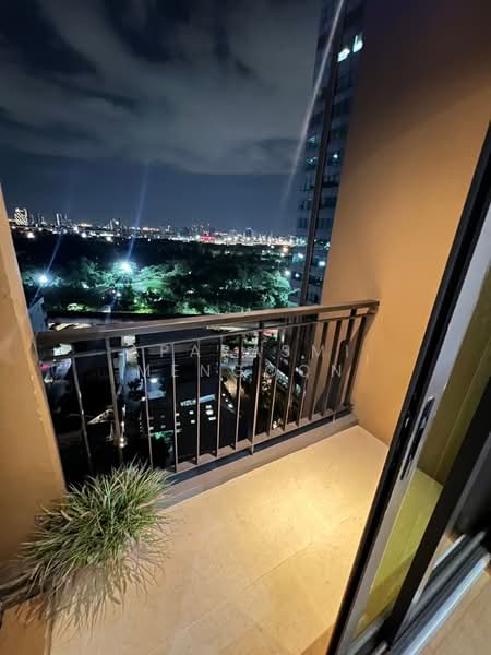 Equinox Phahol Vibha, Bangkok, 345 Paholyothin Road, Jom Phon, Chatuchak, Bangkok, 1 Bedroom, 40 sqm, Condo For Rent, by Aparasmi Mengoon, 500255085 - DDproperty.com