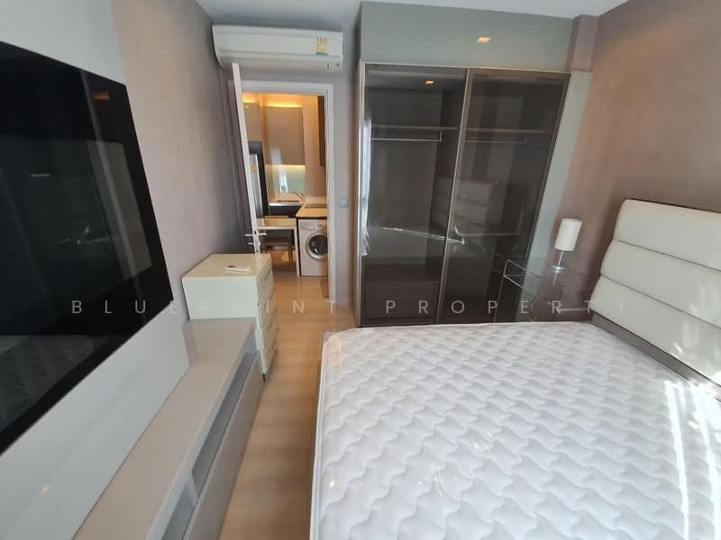 The Signature by URBANO, Bangkok, 1525 Phahonyothin Road, Samsen Nai, Phaya Thai, Bangkok, 2 Bedrooms, 54 sqm, Condo For Sale, by Blueprint Property, 500255086 - DDproperty.com