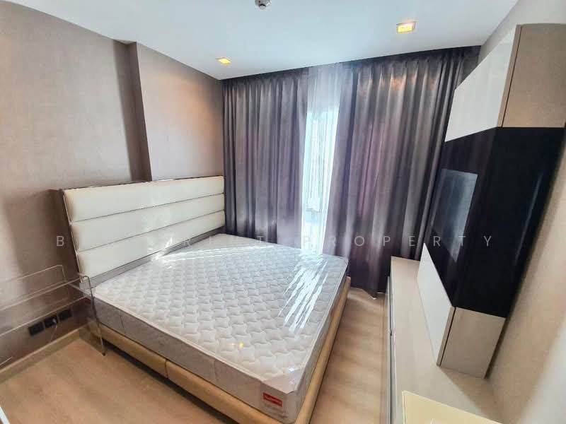 The Signature by URBANO : เดอะ ซิกเนเจอร์ บาย เออร์บาโน่, กรุงเทพ, 1525 พหลโยธิน, สามเสนใน, พญาไท, กรุงเทพ, 54 ตร.ม., คอนโด ขาย, โดย Blueprint Property, 500255086 - DDproperty.com