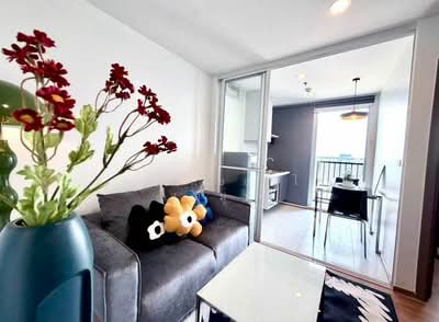 For Rent - The Base Sukhumvit 77, Bangkok