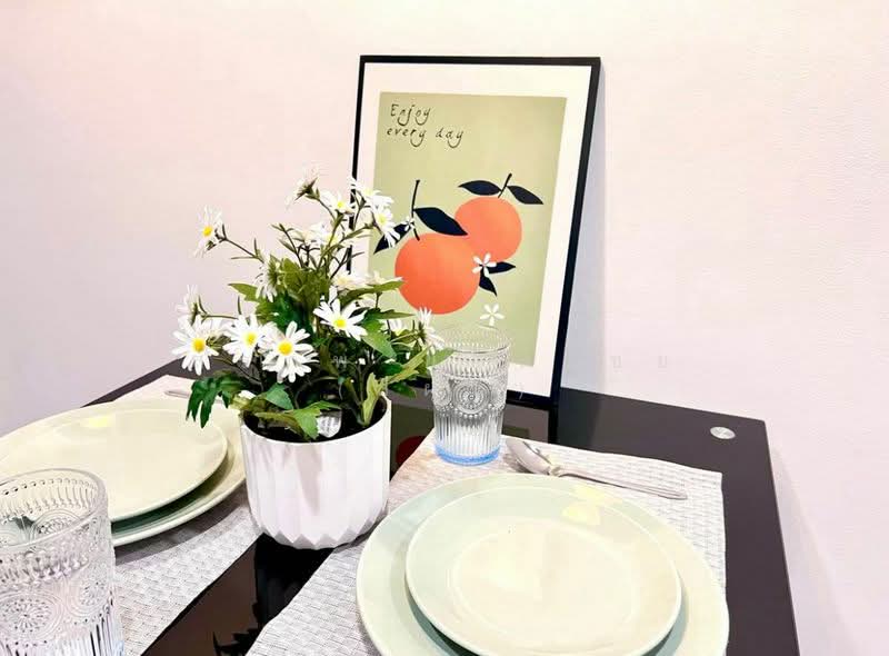 The Base Sukhumvit 77, Bangkok, 289 Sukhumvit 77 Road, Phra Kanong Nua, Watthana, Bangkok, 1 Bedroom, 30 sqm, Condo For Rent, by สรภพ ยอดไชย (สีฝุ่น), 500255087 - DDproperty.com