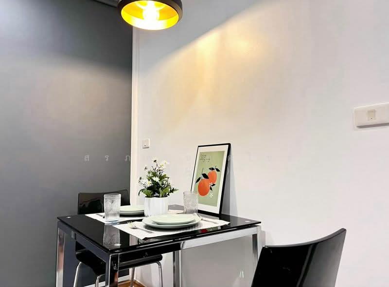 The Base Sukhumvit 77, Bangkok, 289 Sukhumvit 77 Road, Phra Kanong Nua, Watthana, Bangkok, 1 Bedroom, 30 sqm, Condo For Rent, by สรภพ ยอดไชย (สีฝุ่น), 500255087 - DDproperty.com