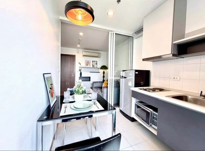The Base Sukhumvit 77, Bangkok, 289 Sukhumvit 77 Road, Phra Kanong Nua, Watthana, Bangkok, 1 Bedroom, 30 sqm, Condo For Rent, by สรภพ ยอดไชย (สีฝุ่น), 500255087 - DDproperty.com