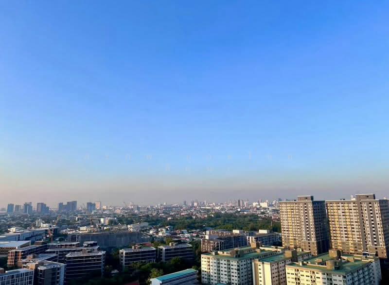 The Base Sukhumvit 77 : เดอะ เบส สุขุมวิท 77, กรุงเทพ, 289 ถนนสุขุมวิท 77, พระโขนงเหนือ, วัฒนา, กรุงเทพ, 30 ตร.ม., คอนโด ให้เช่า, โดย สรภพ ยอดไชย (สีฝุ่น), 500255087 - DDproperty.com