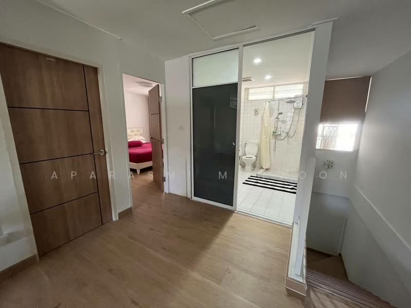 3-BR Townhouse, Bangkok, Chatuchak, Chatuchak, Bangkok, 3 Bedrooms, 150 sqm, Townhouse For Rent, by Aparasmi Mengoon, 500255089 - DDproperty.com