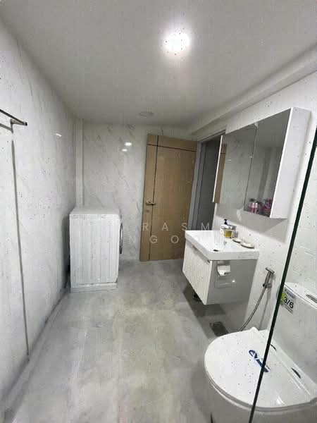 3-BR Townhouse, Bangkok, Chatuchak, Chatuchak, Bangkok, 3 Bedrooms, 150 sqm, Townhouse For Rent, by Aparasmi Mengoon, 500255089 - DDproperty.com