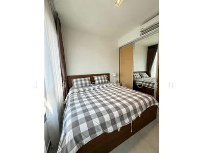 ขาย - The Lofts Ekkamai : เดอะ ลอฟท์ เอกมัย, กรุงเทพ