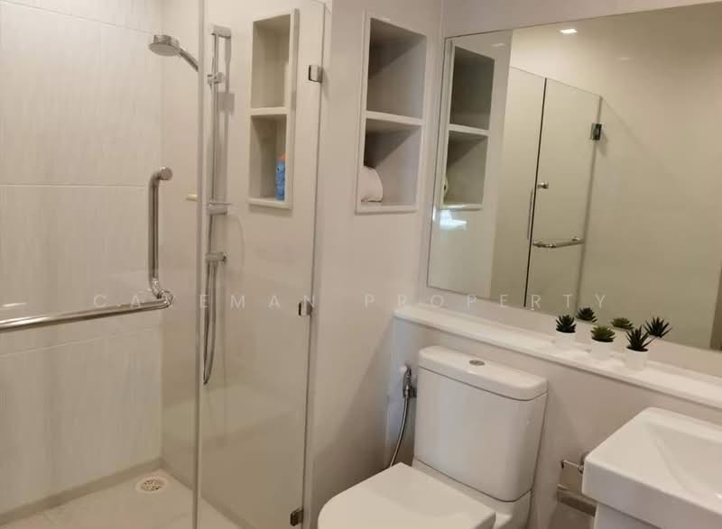 Life Ladprao, Bangkok, 992 Ladprao Road, Jom Phon, Chatuchak, Bangkok, 1 Bedroom, 35 sqm, Condo For Rent, by Caveman Property, 500255091 - DDproperty.com