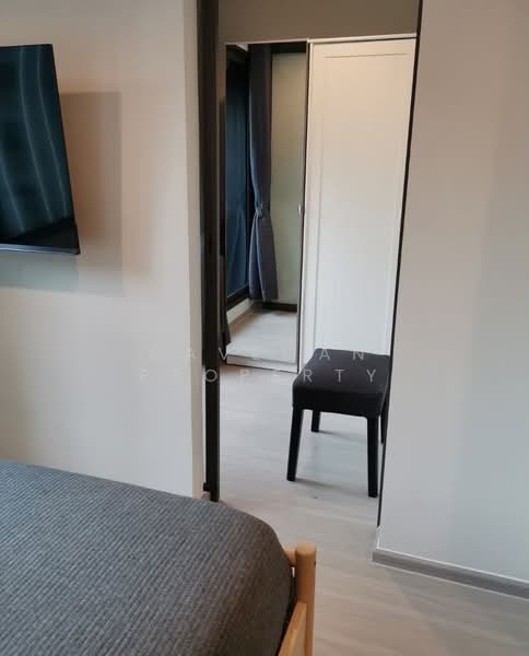 Life Ladprao, Bangkok, 992 Ladprao Road, Jom Phon, Chatuchak, Bangkok, 1 Bedroom, 35 sqm, Condo For Rent, by Caveman Property, 500255091 - DDproperty.com