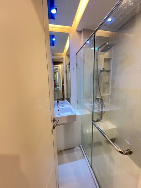 Equinox Phahol Vibha : คอนโดอีควิน็อคซ์ พหล-วิภา, กรุงเทพ, 345 ถนน วิภาวดีรังสิต, จอมพล, จตุจักร, กรุงเทพ, 40 ตร.ม., คอนโด ขาย, โดย Aparasmi Mengoon, 500255092 - DDproperty.com