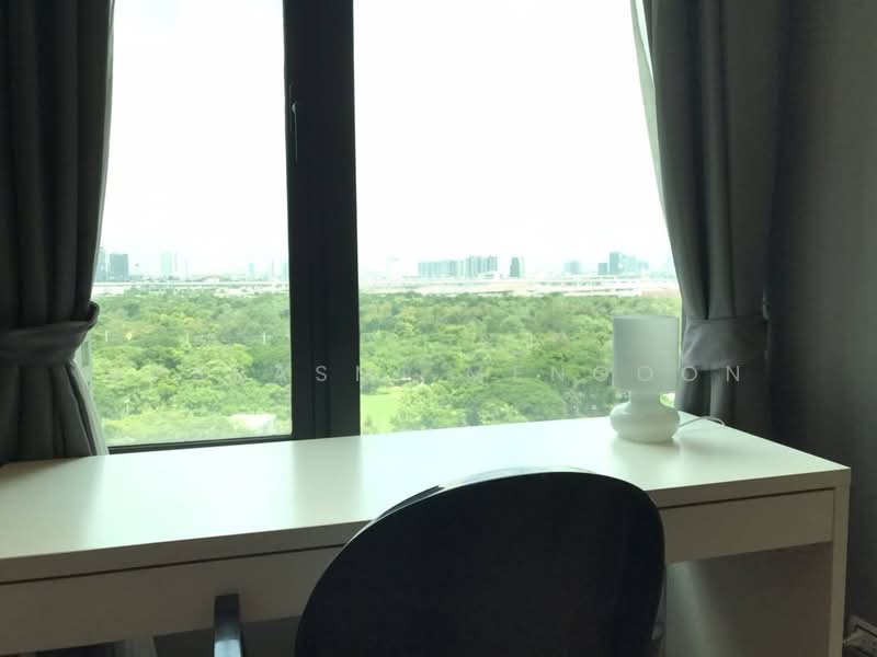 Equinox Phahol Vibha, Bangkok, 345 Paholyothin Road, Jom Phon, Chatuchak, Bangkok, 1 Bedroom, 40 sqm, Condo For Sale, by Aparasmi Mengoon, 500255092 - DDproperty.com