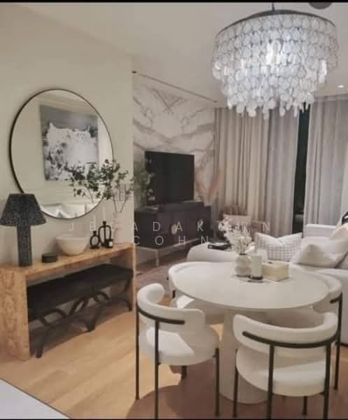 BEATNIQ Sukhumvit 32, Bangkok, Soi Sukhumvit 32, Sukhumvit Road, Khong Tan, Khlong Toei, Bangkok, 2 Bedrooms, 83 sqm, Condo For Sale, by Jesadakorn Cohn, 500255093 - DDproperty.com