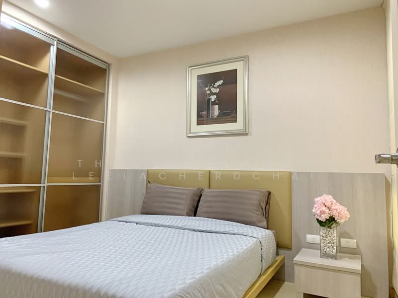 The Bangkok Sukhumvit 61, Bangkok, Sukhumvit 61, Khlong Tan Nua, Watthana, Bangkok, 2 Bedrooms, 75 sqm, Condo For Rent, by Thannapatsorn Leelacherdchai, 500255095 - DDproperty.com