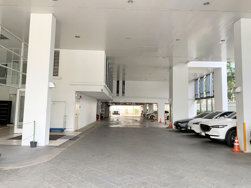 The Bangkok Sukhumvit 61, Bangkok, Sukhumvit 61, Khlong Tan Nua, Watthana, Bangkok, 2 Bedrooms, 75 sqm, Condo For Rent, by Thannapatsorn Leelacherdchai, 500255095 - DDproperty.com