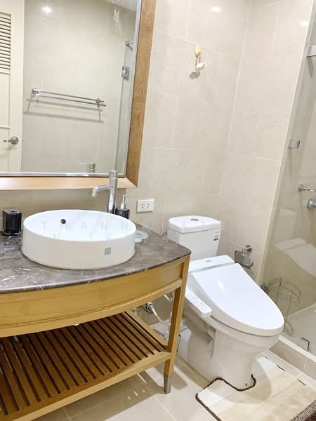 The Bangkok Sukhumvit 61, Bangkok, Sukhumvit 61, Khlong Tan Nua, Watthana, Bangkok, 2 Bedrooms, 75 sqm, Condo For Rent, by Thannapatsorn Leelacherdchai, 500255095 - DDproperty.com