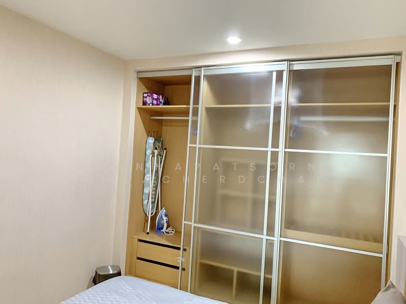 The Bangkok Sukhumvit 61, Bangkok, Sukhumvit 61, Khlong Tan Nua, Watthana, Bangkok, 2 Bedrooms, 75 sqm, Condo For Rent, by Thannapatsorn Leelacherdchai, 500255095 - DDproperty.com