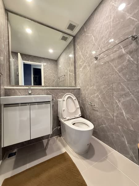 Mazarine Ratchayothin, Bangkok, Soi Phahonyothin 30, Phahonyothin Road, Chan Kasem, Chatuchak, Bangkok, 1 Bedroom, 34 sqm, Condo For Rent, by Kritsana Thipthananon, 500255096 - DDproperty.com