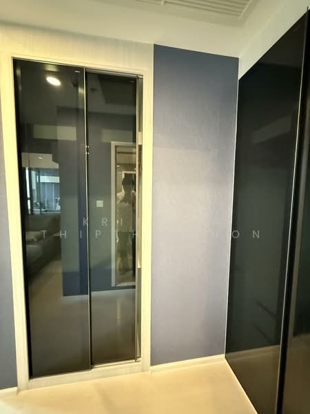 Mazarine Ratchayothin, Bangkok, Soi Phahonyothin 30, Phahonyothin Road, Chan Kasem, Chatuchak, Bangkok, 1 Bedroom, 34 sqm, Condo For Rent, by Kritsana Thipthananon, 500255096 - DDproperty.com