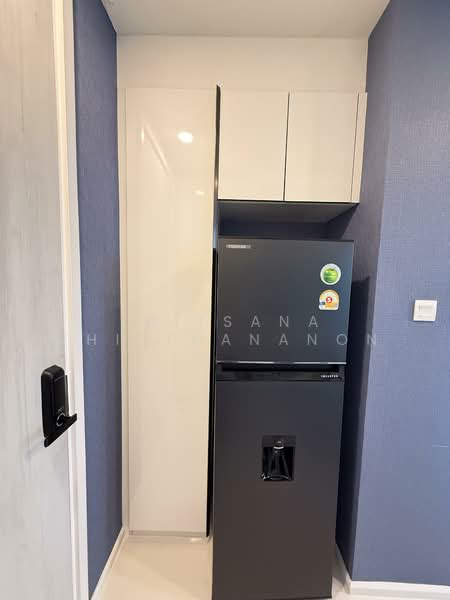 Mazarine Ratchayothin, Bangkok, Soi Phahonyothin 30, Phahonyothin Road, Chan Kasem, Chatuchak, Bangkok, 1 Bedroom, 34 sqm, Condo For Rent, by Kritsana Thipthananon, 500255096 - DDproperty.com