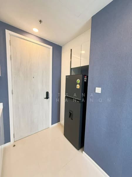 Mazarine Ratchayothin, Bangkok, Soi Phahonyothin 30, Phahonyothin Road, Chan Kasem, Chatuchak, Bangkok, 1 Bedroom, 34 sqm, Condo For Rent, by Kritsana Thipthananon, 500255096 - DDproperty.com