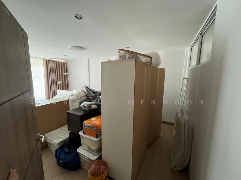 3-BR Townhouse, Bangkok, Chatuchak, Chatuchak, Bangkok, 3 Bedrooms, 150 sqm, Townhouse For Sale, by Aparasmi Mengoon, 500255097 - DDproperty.com