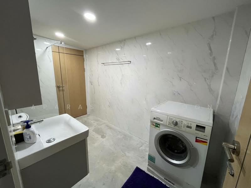 3-BR Townhouse, Bangkok, Chatuchak, Chatuchak, Bangkok, 3 Bedrooms, 150 sqm, Townhouse For Sale, by Aparasmi Mengoon, 500255097 - DDproperty.com