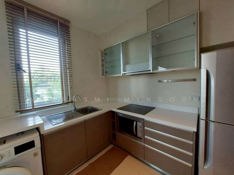 The Lofts Yennakart, Bangkok, 366 ์Soi Nang Linchi Yenakat Road, Chong Nonsi, Yan Nawa, Bangkok, 2 Bedrooms, 93 sqm, Condo For Rent, by Aparasmi Mengoon, 500255100 - DDproperty.com