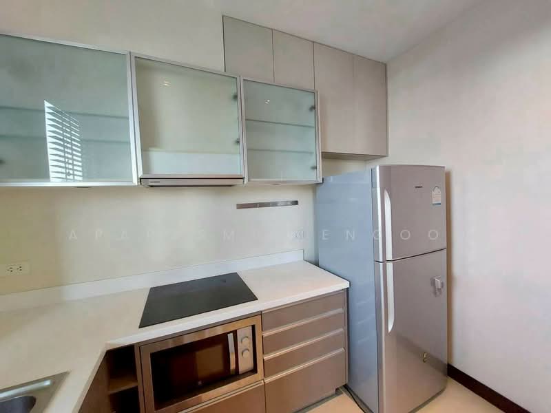 The Lofts Yennakart : เดอะ ล็อฟท์ เย็นอากาศ, กรุงเทพ, 366 ซอยนางลิ้นจี่ ถนนเย็นอากาศ, ช่องนนทรี, ยานนาวา, กรุงเทพ, 93 ตร.ม., คอนโด ให้เช่า, โดย Aparasmi Mengoon, 500255100 - DDproperty.com