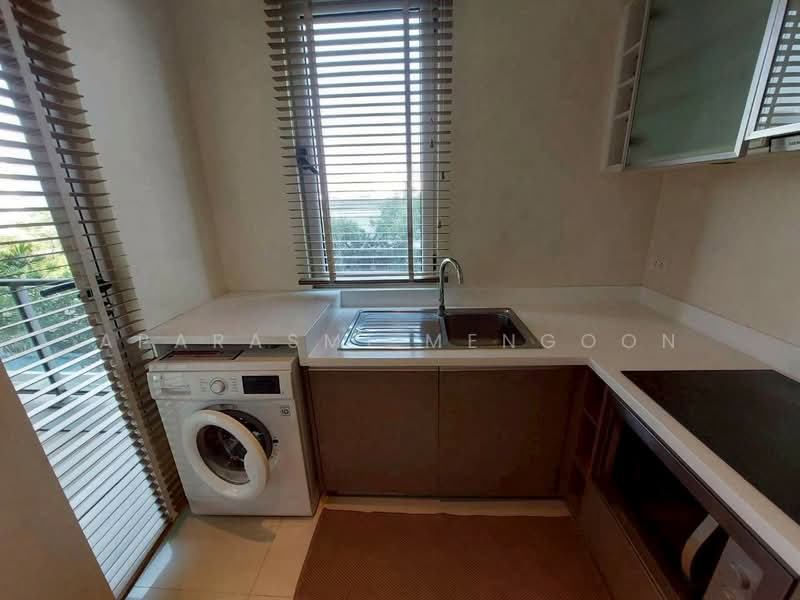 The Lofts Yennakart, Bangkok, 366 ์Soi Nang Linchi Yenakat Road, Chong Nonsi, Yan Nawa, Bangkok, 2 Bedrooms, 93 sqm, Condo For Rent, by Aparasmi Mengoon, 500255100 - DDproperty.com