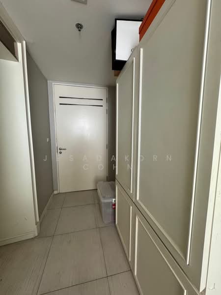 StarView, Bangkok, 495 Rama 3, Bang Klo, Bang Kho Laem, Bangkok, 2 Bedrooms, 78 sqm, Condo For Sale, by Jesadakorn Cohn, 500255101 - DDproperty.com