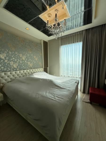 StarView, Bangkok, 495 Rama 3, Bang Klo, Bang Kho Laem, Bangkok, 2 Bedrooms, 78 sqm, Condo For Sale, by Jesadakorn Cohn, 500255101 - DDproperty.com