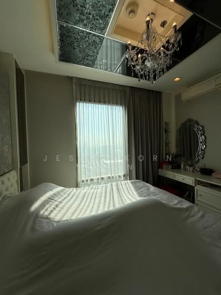 StarView : สตาร์ วิว, กรุงเทพ, 495 พระราม 3, บางโคล่, บางคอแหลม, กรุงเทพ, 78 ตร.ม., คอนโด ขาย, โดย Jesadakorn Cohn, 500255101 - DDproperty.com