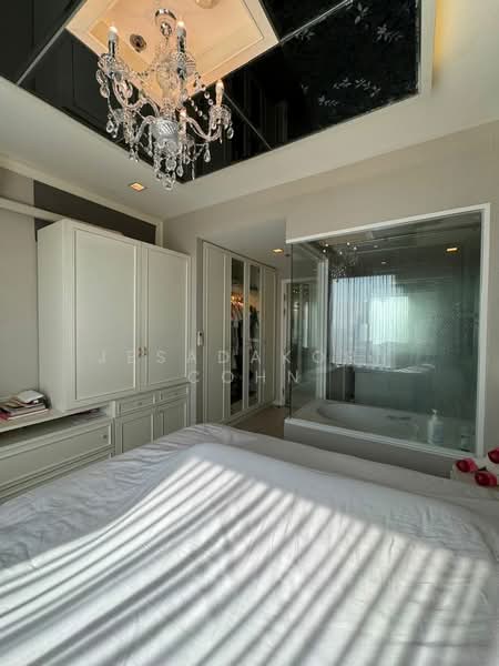 StarView, Bangkok, 495 Rama 3, Bang Klo, Bang Kho Laem, Bangkok, 2 Bedrooms, 78 sqm, Condo For Sale, by Jesadakorn Cohn, 500255101 - DDproperty.com