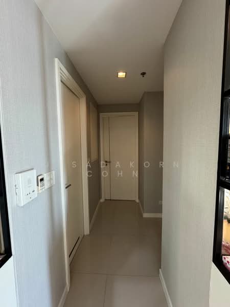 StarView, Bangkok, 495 Rama 3, Bang Klo, Bang Kho Laem, Bangkok, 2 Bedrooms, 78 sqm, Condo For Sale, by Jesadakorn Cohn, 500255101 - DDproperty.com