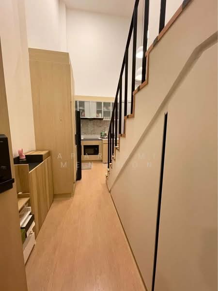 Maru Ekkamai 2, Bangkok, 70-5 Sukhumvit 63 Road, Phra Kanong Nua, Watthana, Bangkok, 1 Bedroom, 45 sqm, Condo For Sale, by Aparasmi Mengoon, 500255102 - DDproperty.com