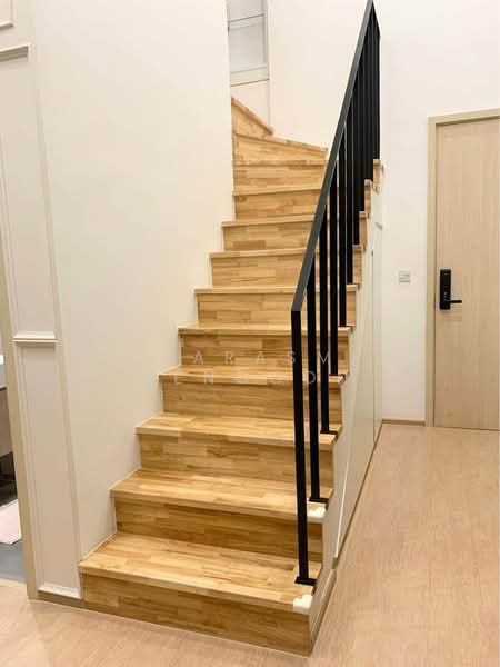 Maru Ekkamai 2 : มารุ เอกมัย 2, กรุงเทพ, 70-5 ถนนสุขุมวิท 63, พระโขนงเหนือ, วัฒนา, กรุงเทพ, 45 ตร.ม., คอนโด ขาย, โดย Aparasmi Mengoon, 500255102 - DDproperty.com