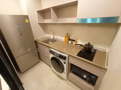 ขาย - Aspire Sukhumvit-On Nut : แอสปาย สุขุมวิท-อ่อนนุช, กรุงเทพ