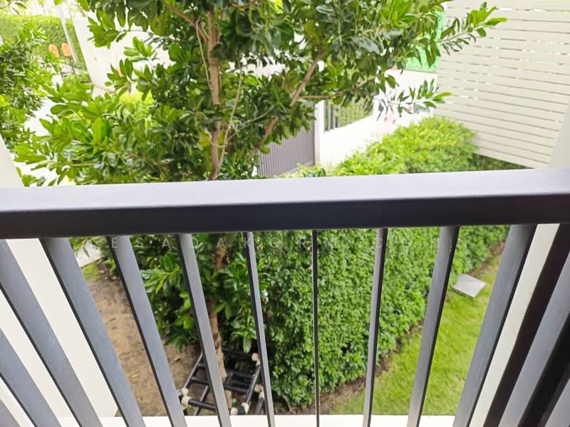 Aspire Sukhumvit-On Nut, Bangkok, Soi On Nut 21, Sukhumvit 77 Road, Suan Luang, Suan Luang, Bangkok, 1 Bedroom, 36 sqm, Condo For Sale, by Jesadakorn Cohn, 500255103 - DDproperty.com