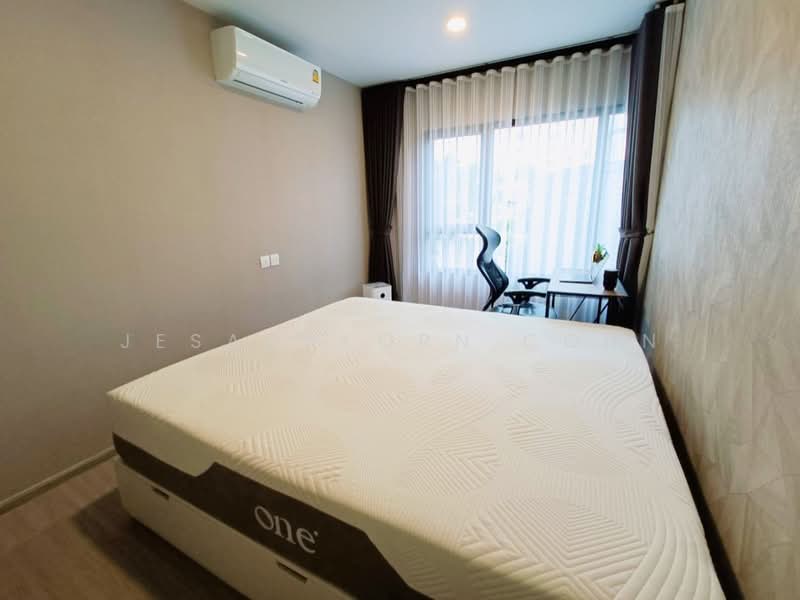 Aspire Sukhumvit-On Nut : แอสปาย สุขุมวิท-อ่อนนุช, กรุงเทพ, ซอยอ่อนนุช 21 ถนนสุขุมวิท 77, สวนหลวง, สวนหลวง, กรุงเทพ, 36 ตร.ม., คอนโด ขาย, โดย Jesadakorn Cohn, 500255103 - DDproperty.com