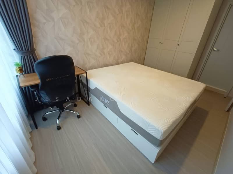 Aspire Sukhumvit-On Nut, Bangkok, Soi On Nut 21, Sukhumvit 77 Road, Suan Luang, Suan Luang, Bangkok, 1 Bedroom, 36 sqm, Condo For Sale, by Jesadakorn Cohn, 500255103 - DDproperty.com