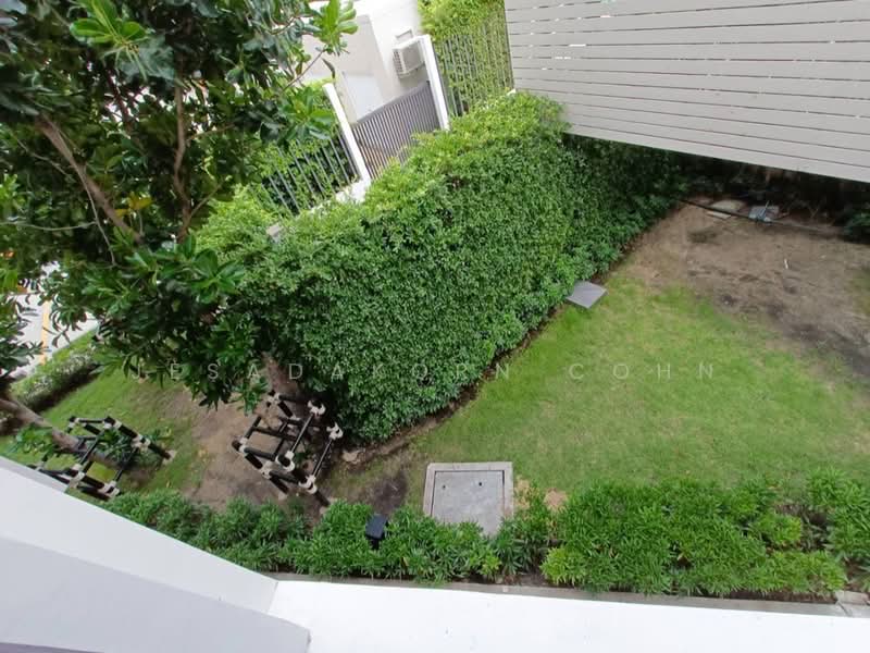 Aspire Sukhumvit-On Nut, Bangkok, Soi On Nut 21, Sukhumvit 77 Road, Suan Luang, Suan Luang, Bangkok, 1 Bedroom, 36 sqm, Condo For Sale, by Jesadakorn Cohn, 500255103 - DDproperty.com