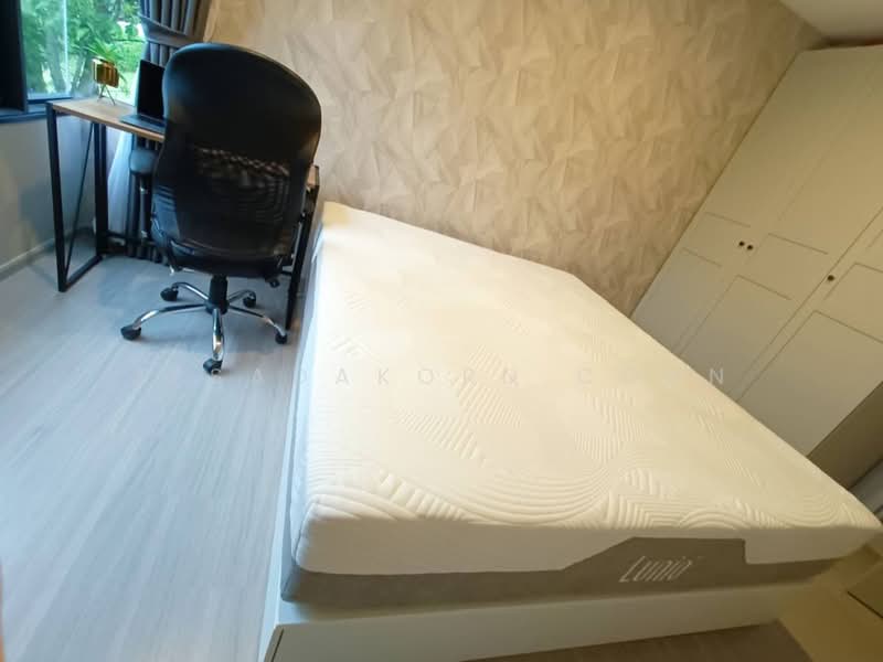 Aspire Sukhumvit-On Nut : แอสปาย สุขุมวิท-อ่อนนุช, กรุงเทพ, ซอยอ่อนนุช 21 ถนนสุขุมวิท 77, สวนหลวง, สวนหลวง, กรุงเทพ, 36 ตร.ม., คอนโด ขาย, โดย Jesadakorn Cohn, 500255103 - DDproperty.com