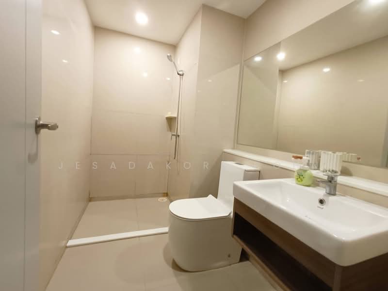 Aspire Sukhumvit-On Nut : แอสปาย สุขุมวิท-อ่อนนุช, กรุงเทพ, ซอยอ่อนนุช 21 ถนนสุขุมวิท 77, สวนหลวง, สวนหลวง, กรุงเทพ, 36 ตร.ม., คอนโด ขาย, โดย Jesadakorn Cohn, 500255103 - DDproperty.com