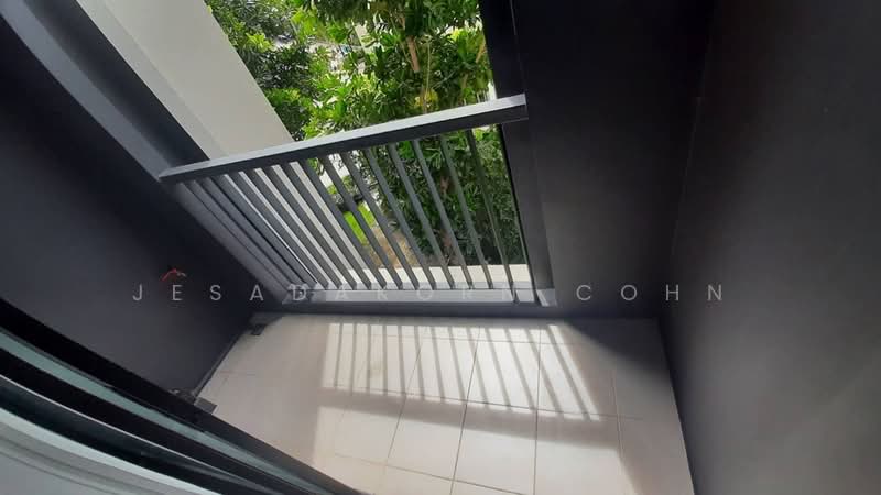 Aspire Sukhumvit-On Nut, Bangkok, Soi On Nut 21, Sukhumvit 77 Road, Suan Luang, Suan Luang, Bangkok, 1 Bedroom, 36 sqm, Condo For Sale, by Jesadakorn Cohn, 500255103 - DDproperty.com